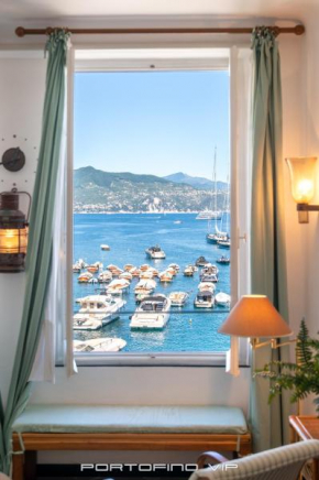 San Giorgio by PortofinoVip Portofino